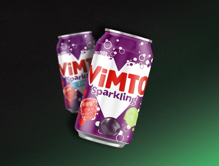 Vimto