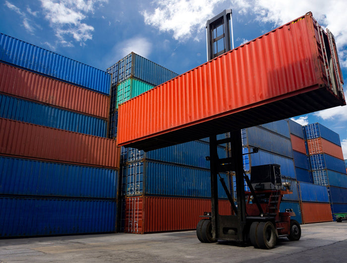 International Export & Distribution FMCG Specialists