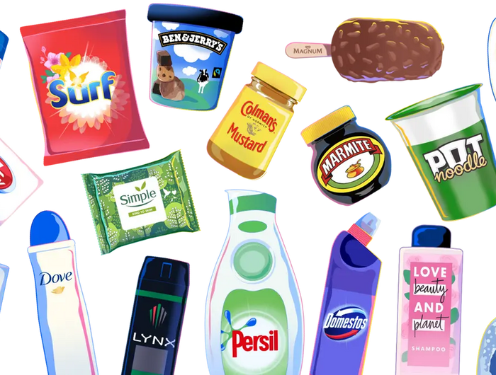 Unilever