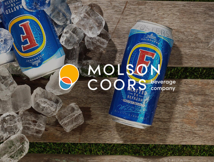 Molson Coors Brand