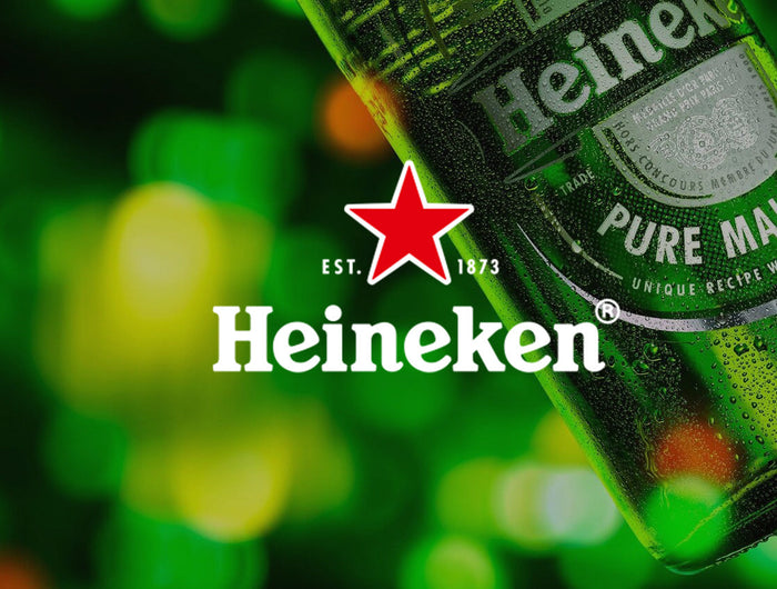 Heineken’s Brand