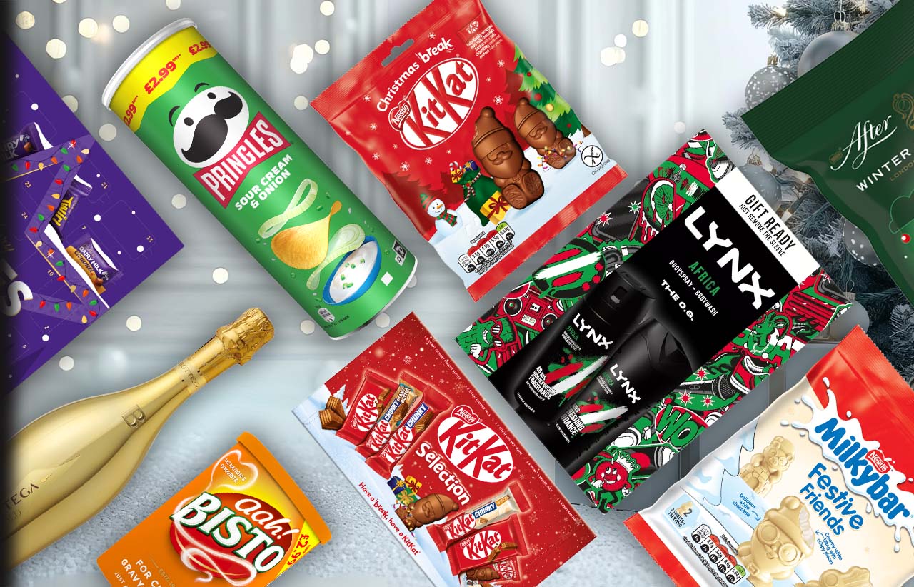 Wholesale Christmas Must Stocks 2025