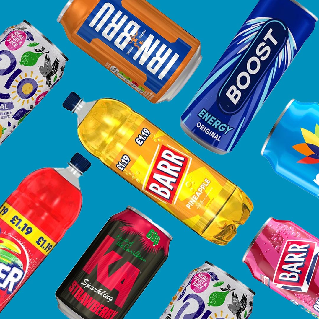 Central Distribution Partner within the Sugro Buying Group for the AG Barr