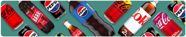 Comp Cola Part Cola