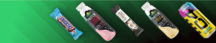 Sports Nutrition