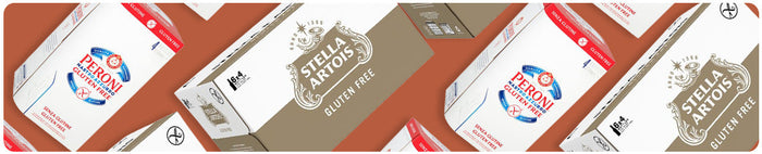 Gluten Free Beer