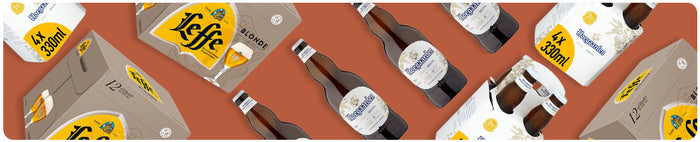 Speciality Beer
