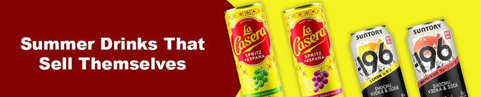 La Casera & Minus 196