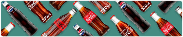 Cola - Glass