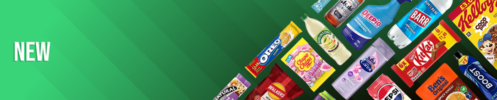 New FMCG Wholesale Products