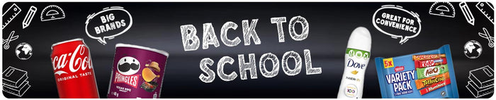 Back To School Wholesale Supplies