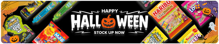 Wholesale Halloween Sweets