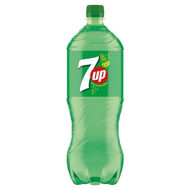7up 1.5L