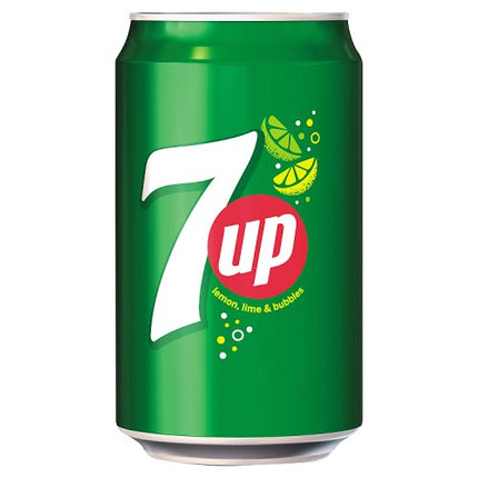 7up 330ml
