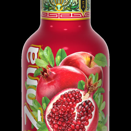 AriZona Pomegrante Tea 500ml