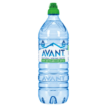 Avant Water Sportscap 1L