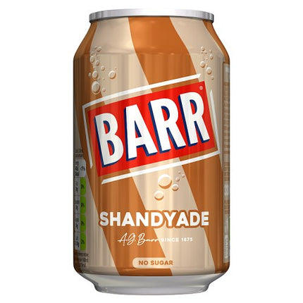Barr Shandyade 330ml