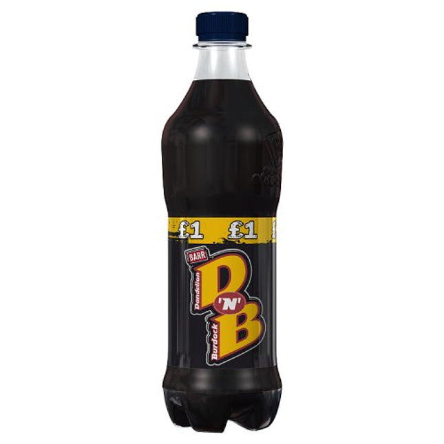 Barr DNB 500ml £1.00