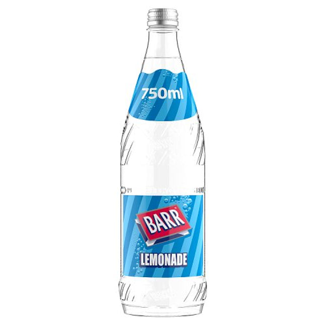 Barr Lemonade Glass 750ml