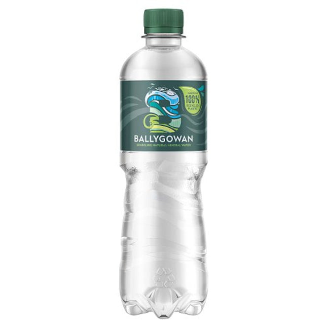 Ballygowan Still Natural Mineral Water 500ml