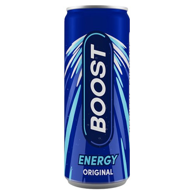 Boost Energy Original 250ml