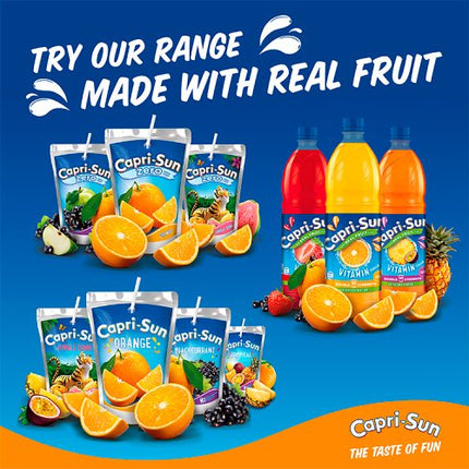 Capri Sun Cherry 330ml