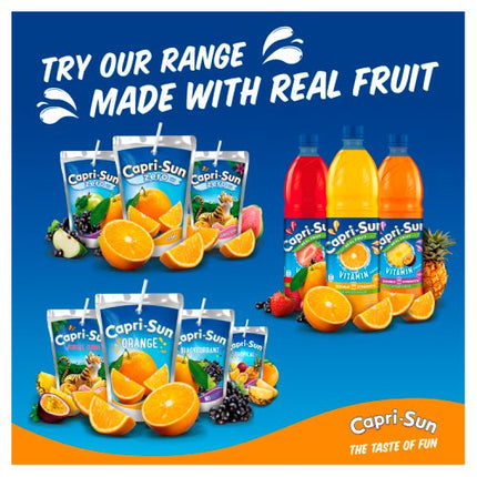 Capri-Sun Orange 330ml