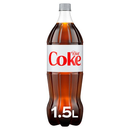 Diet Coke 1.5L