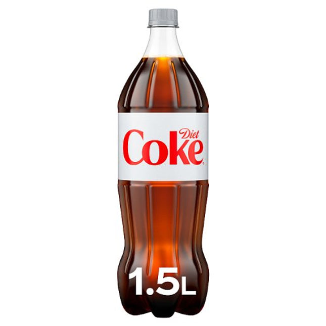 Diet Coke 1.5L