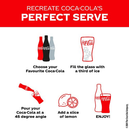 Coca Cola Original 500ml