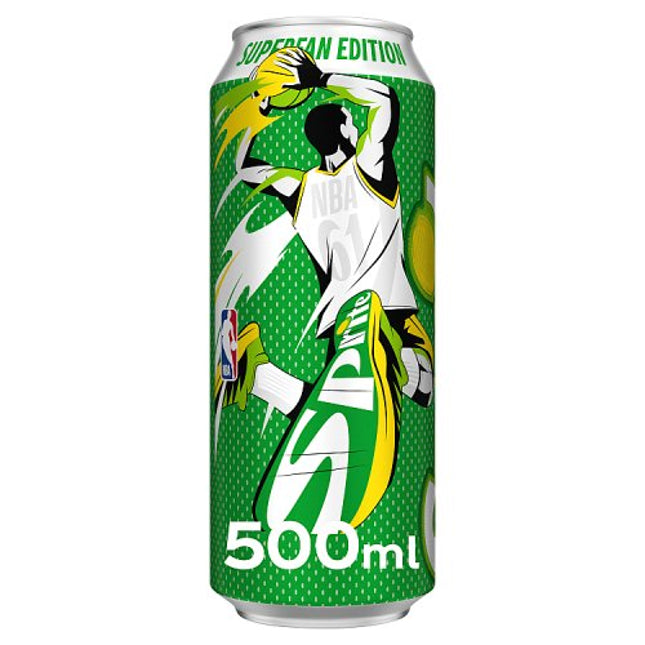 Sprite Superfan 500ml Can