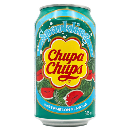 Chupa Chups Watermelon 345ml