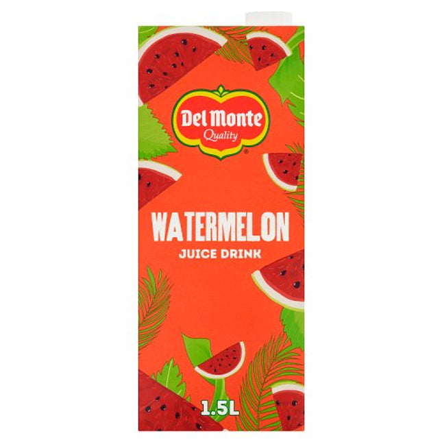 Del Monte Watermelon 1.5L