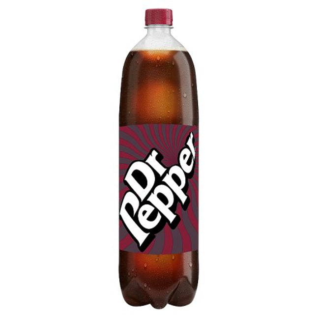Dr Pepper 1.5L