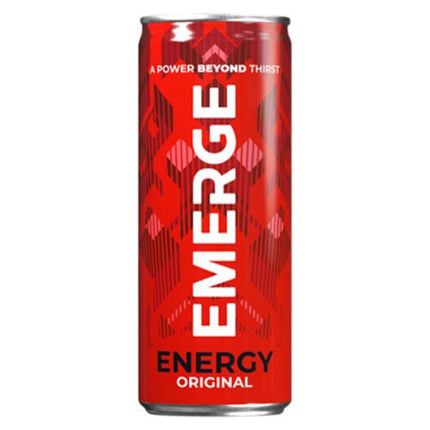 Emerge Energy Original 250ml