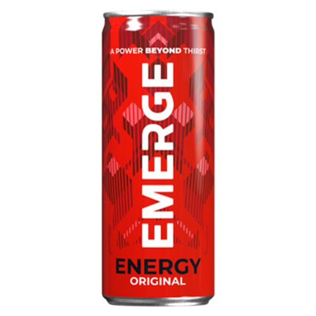Emerge Energy Original 250ml