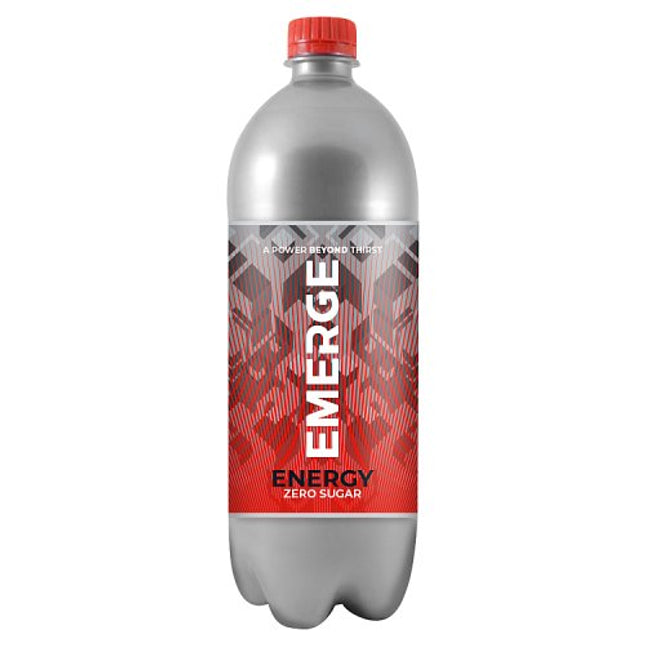Emerge Energy Zero 1L