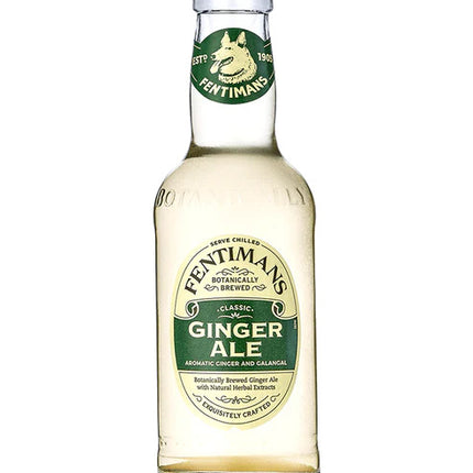 Fentimans Classic Ginger Ale 200ml
