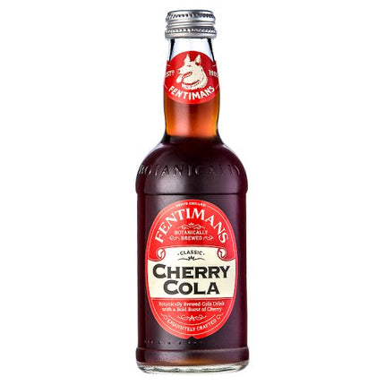 Fentimans Classic Cherry Cola 275ml