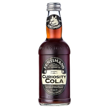 Fentimans Classic Curiosity Cola 275ml