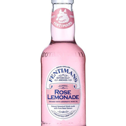 Fentimans Classic Rose Lemonade 200ml