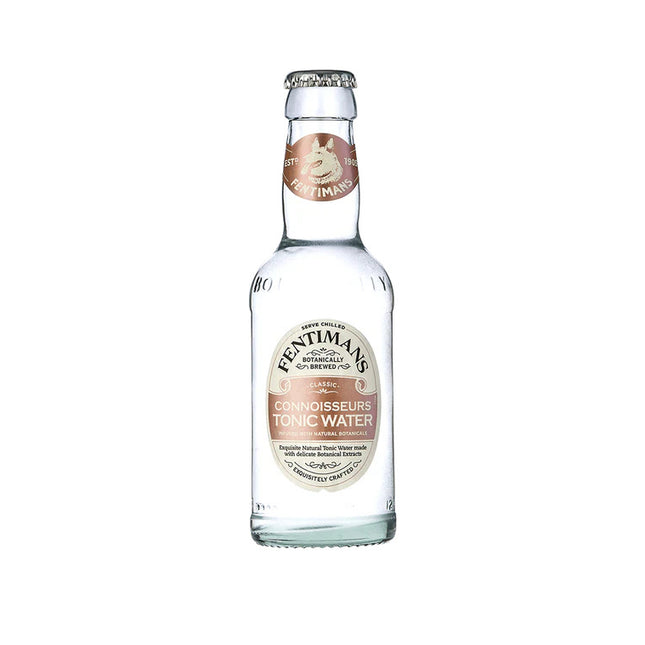 Fentimans Connoisseurs Tonic Water 200ml