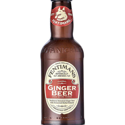 Fentimans Classic Ginger Beer 200ml