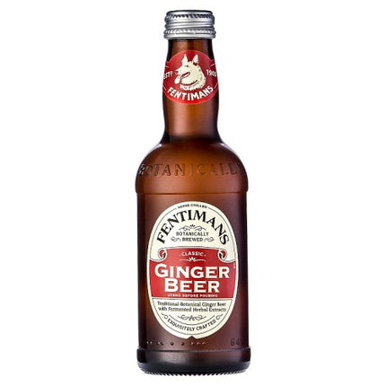 Fentimans Classic Ginger Beer 275ml