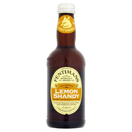Fentimans Lemon Shandy 275ml