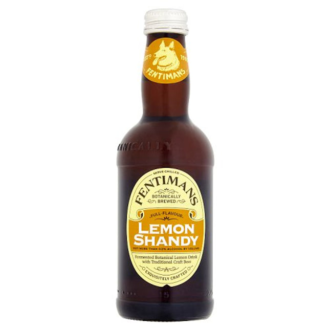Fentimans Lemon Shandy 275ml
