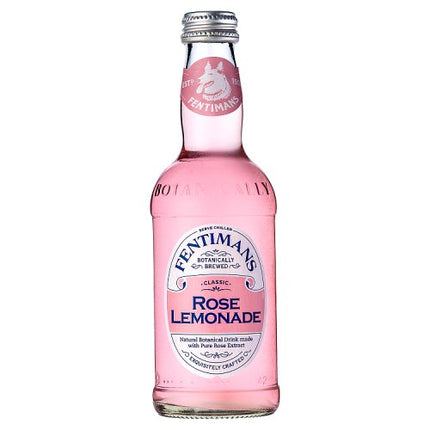Fentimans Classic Rose Lemonade 275ml
