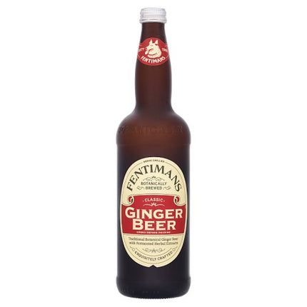 Fentimans Classic Ginger Beer 750ml