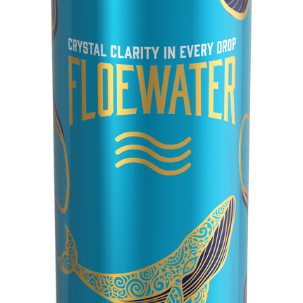 Floewater Still Water Can 500ml