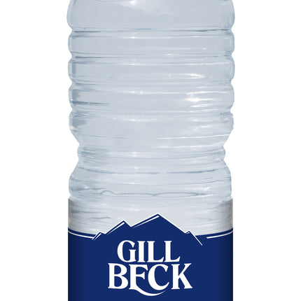 Gill Beck Still Water 2L